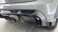 MINI Hatchback 2.0 Cooper S Sport 3dr Auto Petrol Hatchback